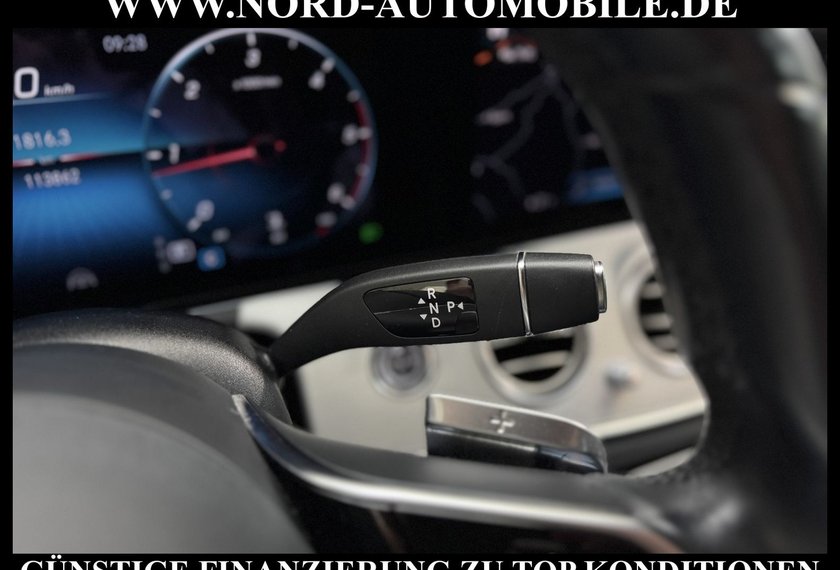 Mercedes-Benz E 200 E 200 d T Avantgarde *Distro+*AHK*Wide*360°*Easy