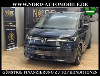 Volkswagen T7 Multivan T7 Multivan TSI LANG*AHK*STHZ*ACC*DCC*IQ*UPE:89*