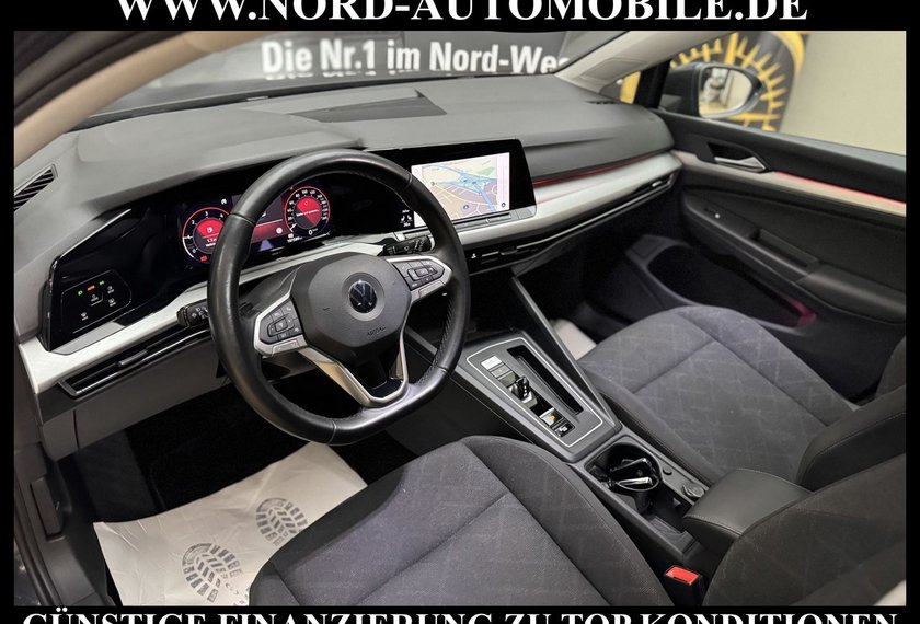 Volkswagen Golf Golf Variant Life 2.0 TDI DSG Navi/LED/ACC/