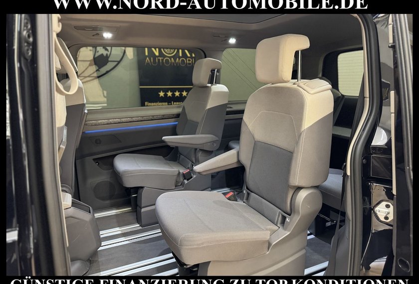 Volkswagen T7 Multivan T7 Multivan LANG ENERGETIC eHybrid*TOP-KM*UPE82*
