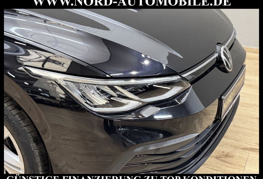 Volkswagen Golf Golf Variant Life 2.0 TDI DSG Navi/LED/SHZ/Dig.C