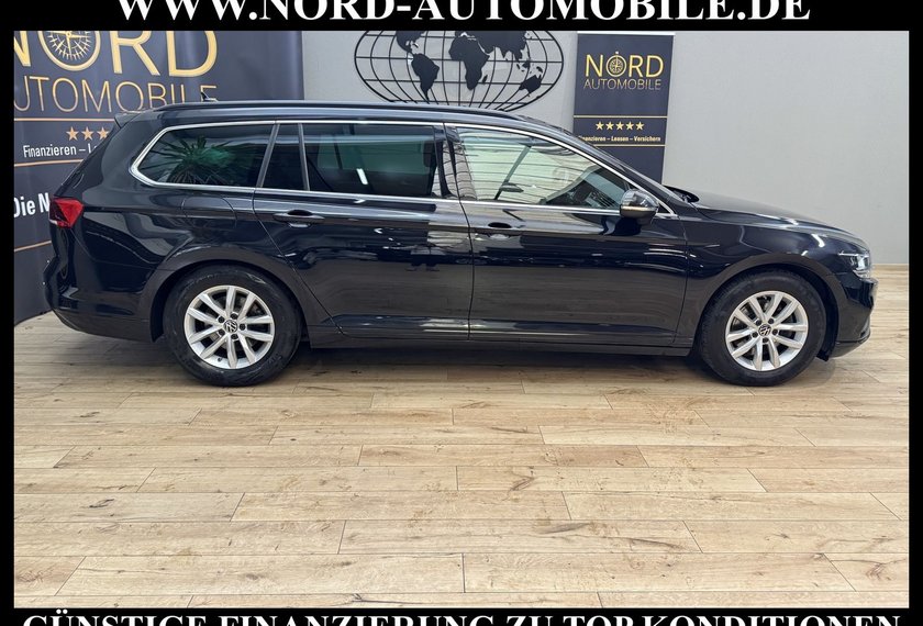 Volkswagen Passat Variant Passat Variant Business 2.0 TDI DSG Pano/Kamera/