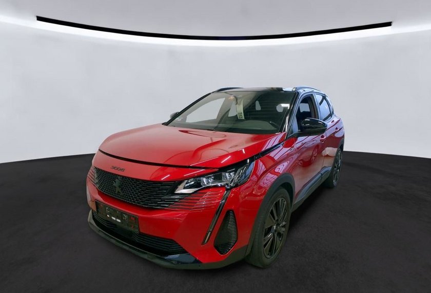 Peugeot 3008 3008 Hybrid4 300 GT *LED*NAVI*PANO*FOCAL*19Z*