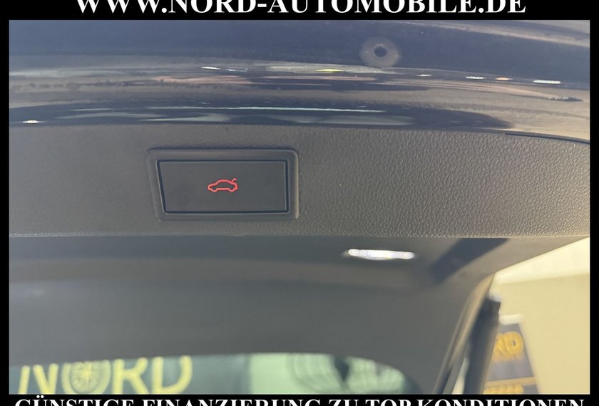 Skoda Superb Superb Combi SPORTLINE 4x4 DSG *AHK*PANO*ACC*