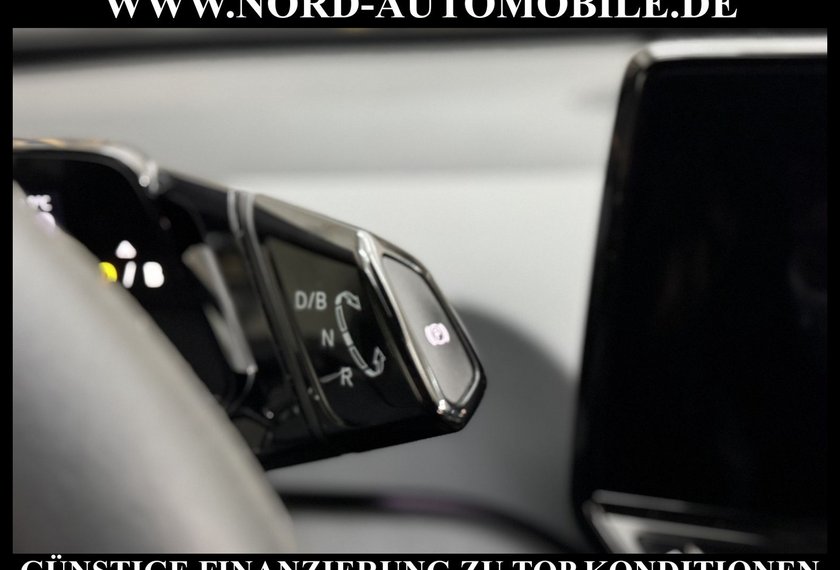 Volkswagen ID.3 ID.3 Pure Performance CCS/Navi/LED/18