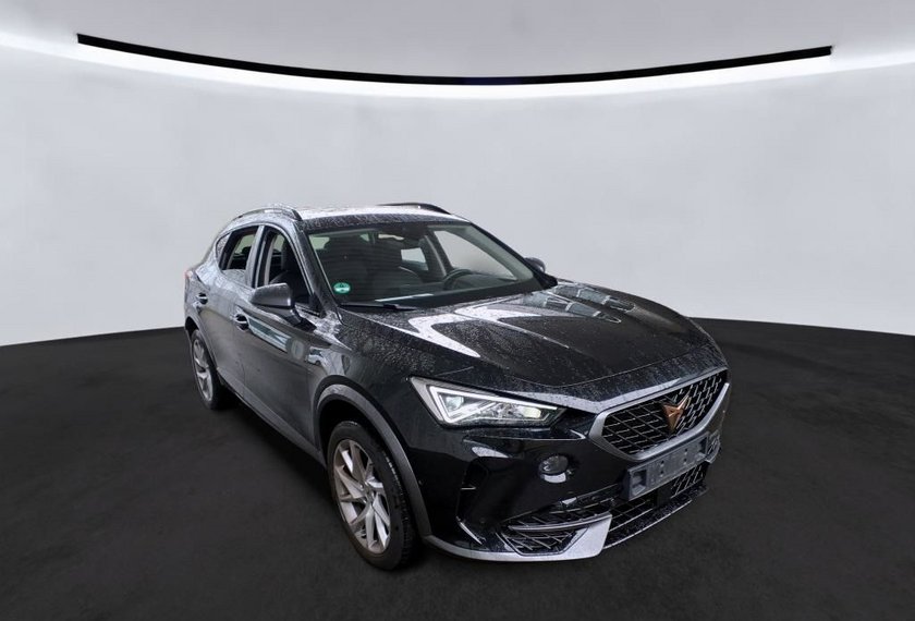 Cupra Formentor Formentor 2.0 TDI DSG Kamera/Navi/LED/ACC