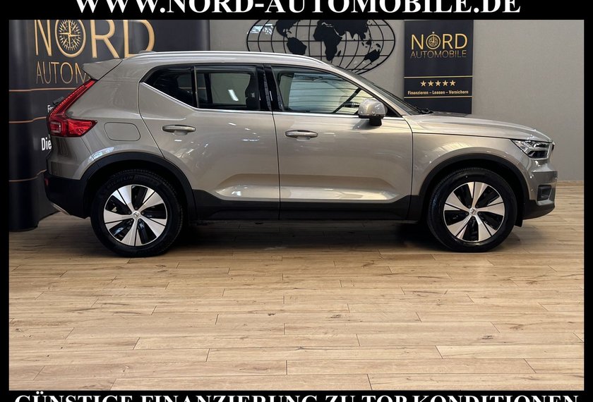 Volvo XC40 XC40 T5 Twin Plug-In Inscription*AHK*UPE:54*