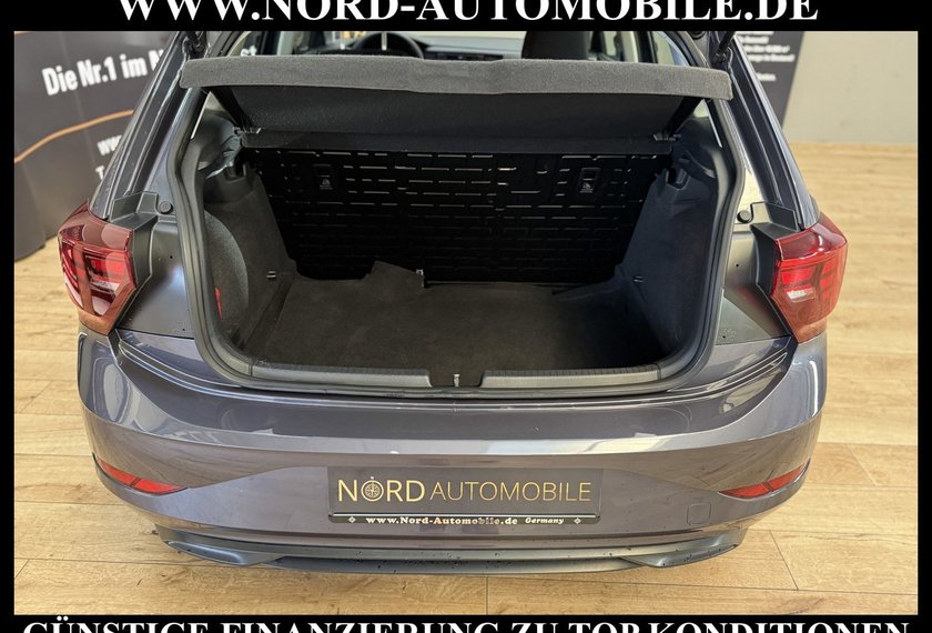 Volkswagen Polo Polo VI 1.0 MPI Fresh Dig.Cockpit/LED/Klima