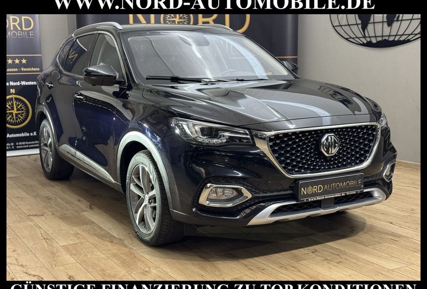 MG EHS EHS PHEV Luxury *PANO*LEDER*LED*18Z*360KAM*VIRT*