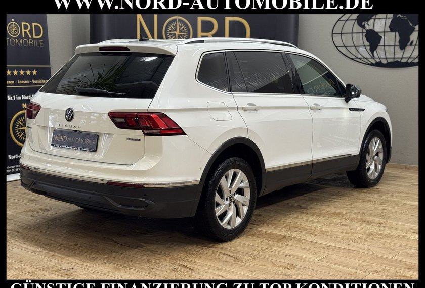 Volkswagen Tiguan Allspace Tiguan Allspace Life 4MOT 2.0 TSI DSG Head-Up/18