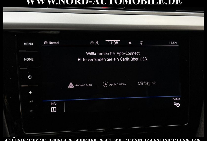 Volkswagen Arteon Arteon Shooting Brake Elegance 2.0 TDI SCR 110kW