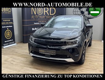 Opel Grandland (X) Grandland X ULTIMATE Hybrid *AHK*UPE:52*