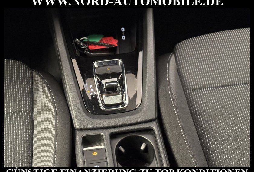 Skoda Octavia Octavia iV Combi Ambition 1.4 TSI DSG PDC/Virt.C