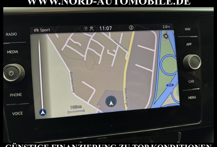 Volkswagen Arteon Arteon Shooting Brake Elegance 2.0 TDI DSG AHK