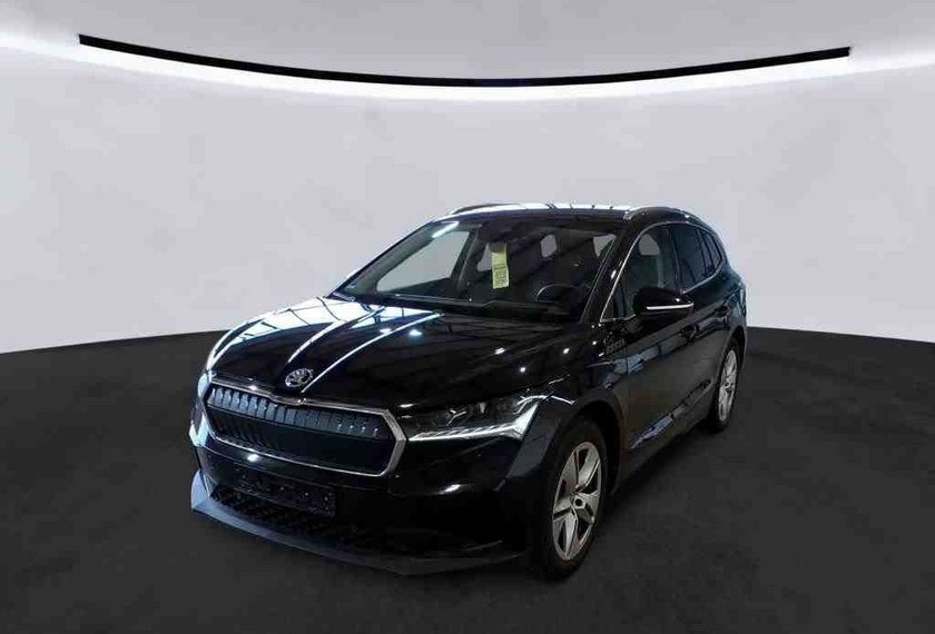 Skoda Enyaq Enyaq iV 80 Suite Leder/Side&amp;Lane/Kamera/Matrix