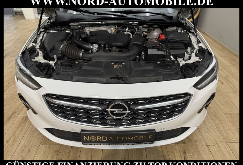 Opel Insignia Insignia B ST 2.0 CDTi Elegance *AHK*ACC*HUD*LED