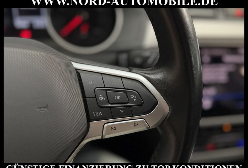 Volkswagen Passat Variant Passat Variant 2.0 TDI Kamera/AHK/Navi/LED