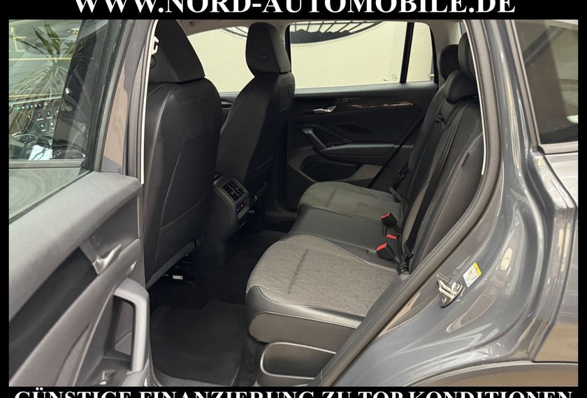 Volkswagen Tiguan Tiguan Life 2.0 TDI DSG Kamera/Side&amp;Lane/ACC