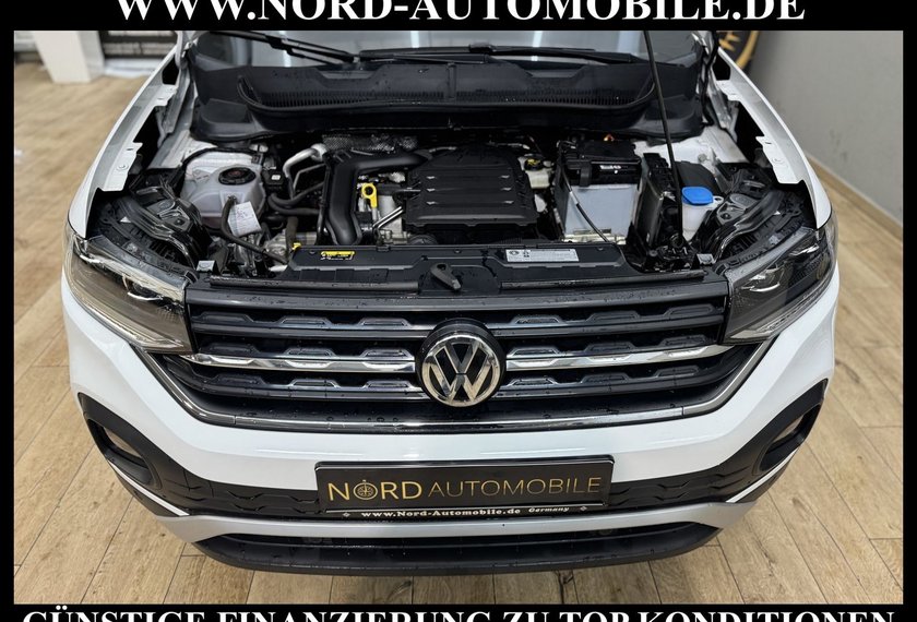 Volkswagen T-Cross T-Cross Life 1.0 TSI DSG *LED*CARPLAY*SHZ*17Z*