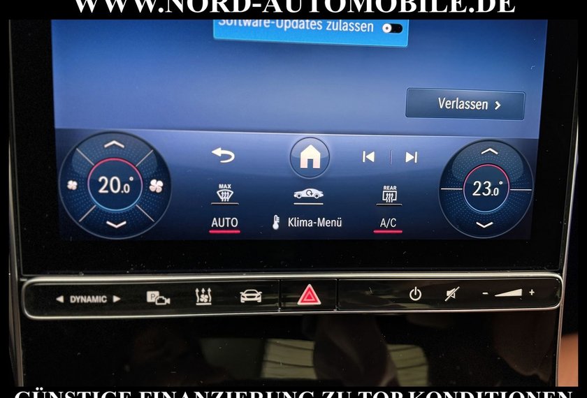 Mercedes-Benz C 300 C 300 d Lim 4Matic *UNFASSBAR VOLL* !!UPE:98!!