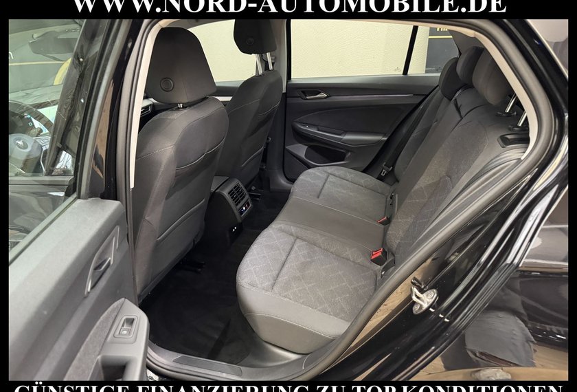 Volkswagen Golf Golf Life 1.0 TSI Kamera/Navi/LED/ACC/Spurhalte