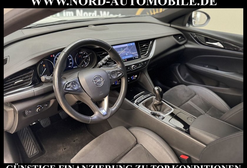 Opel Insignia Insignia B ST 2.0 CDTi Business *AHK*LED*4xSHZ*