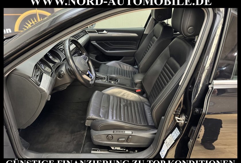 Volkswagen Passat Variant Passat Variant GTE 1.4 TSI eHybrid DSG