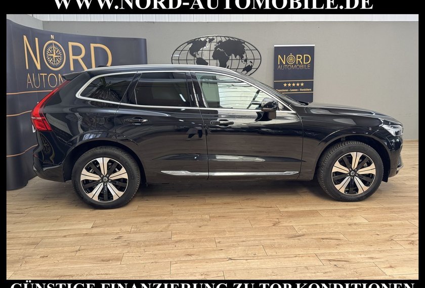 Volvo XC60 XC60 T8 AWD Recharge Plus Bright *AHK*ACC*PANO*