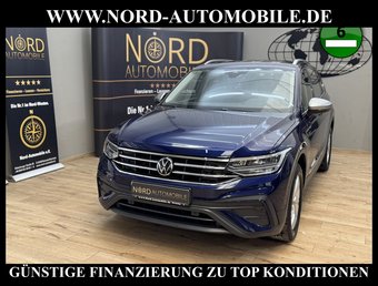 Volkswagen Tiguan Allspace Tiguan Allspace Life 4MOT 2.0 TDI DSG Head-Up