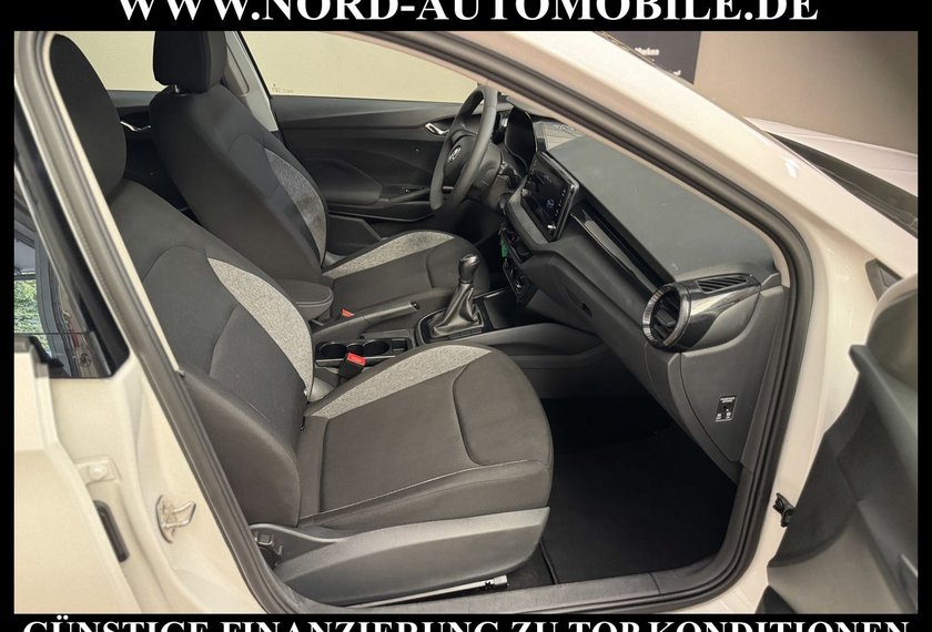 Skoda Fabia Fabia 1.0 MPI Essence LED/PDC/Klima