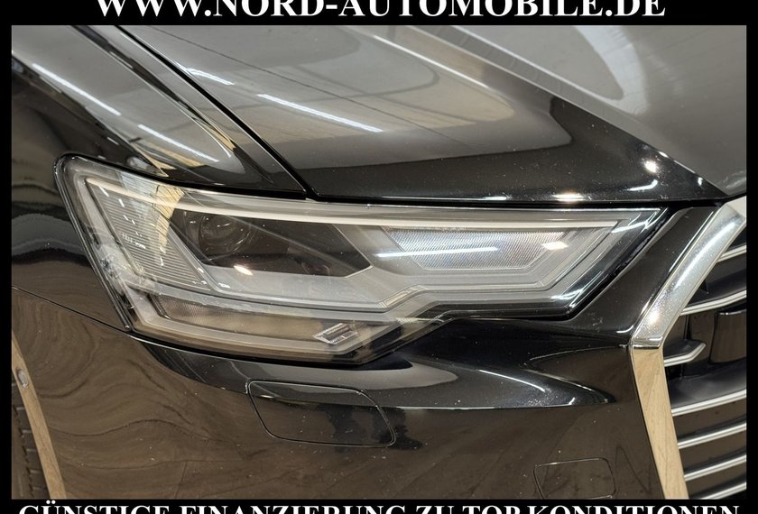 Audi A6 A6 Avant Sport 45 TFSI S-Tronic Leder/Kamera/19/