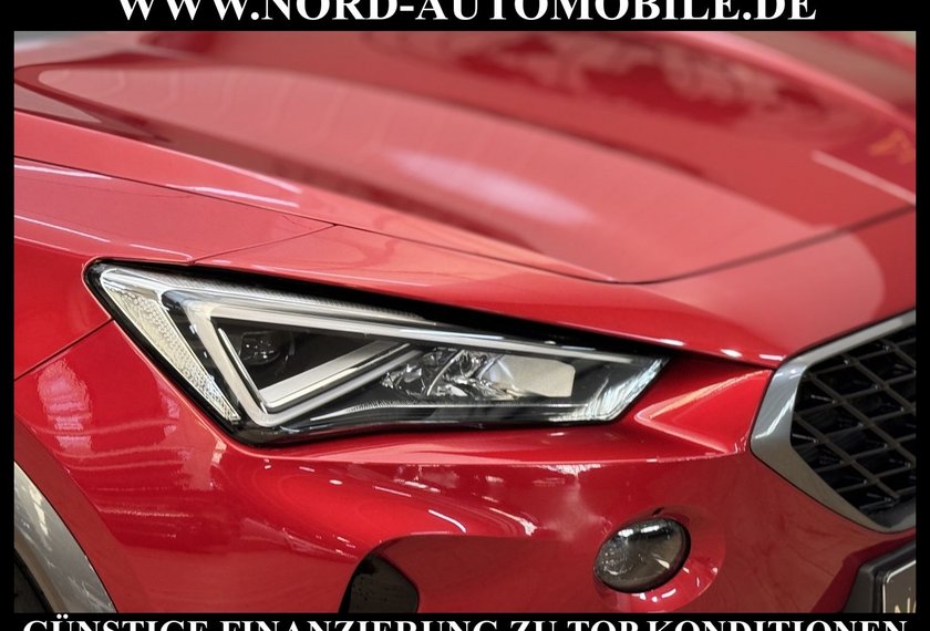 Cupra Formentor Formentor 1.4 TSI e-HYBRID DSG Kamera/Navi/LED