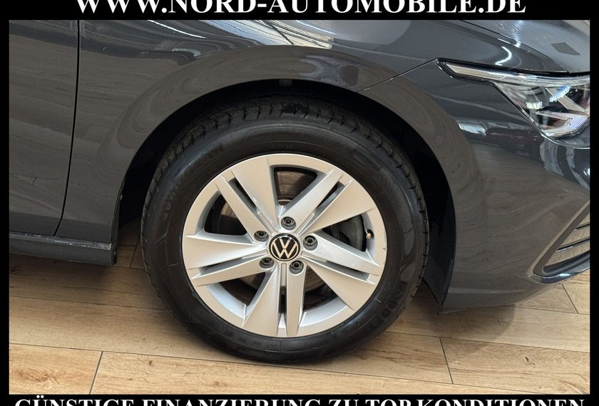 Volkswagen Golf Golf Variant 2.0 TDI Life Navi/LED/PDC/Klima/16/