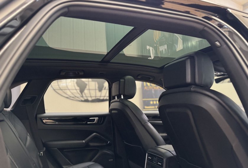 Porsche Cayenne Cayenne V6 *Leder*Navi*LED*Panorama*BOSE*Kamera*