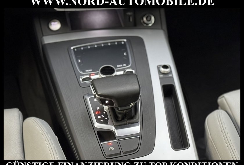 Audi Q5 Q5 50 TFSI e quattro S-LINE *ACC*LUFT*VIRT*HUD*