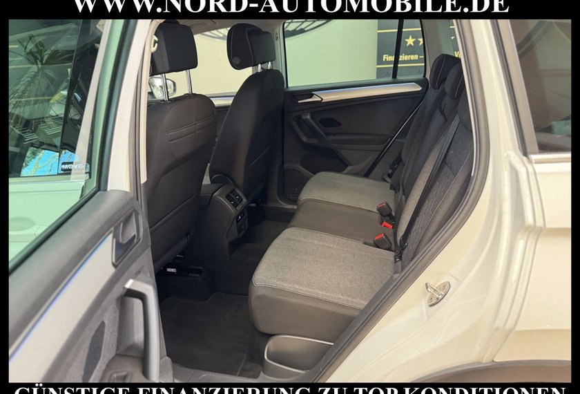 Volkswagen Tiguan Tiguan 1.5 TSI Move Kamera/Navi/LED/18