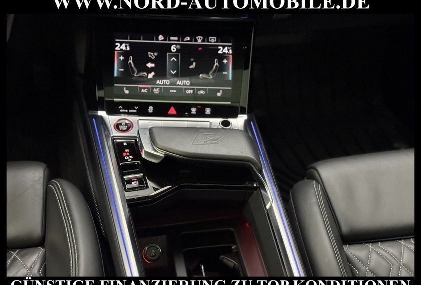 Audi e-tron e-tron S QU.HeadUp/Kamera/Matrix/Leder/21/AHK