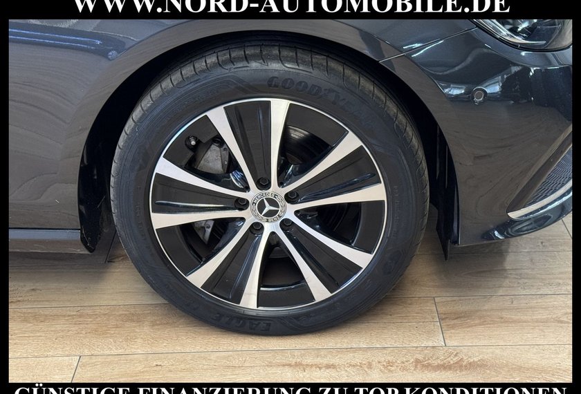 Mercedes-Benz E 300 E 300 e T Avantgarde *LED*Wide*Schiebedach*Easy*