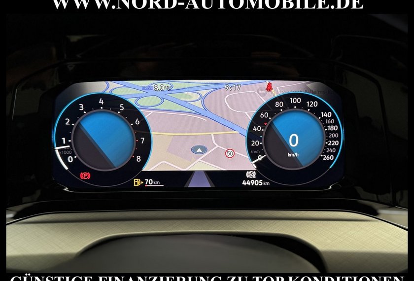 Volkswagen Golf Golf Variant Life 1.5 TSI Navi/KAmera/AHK/