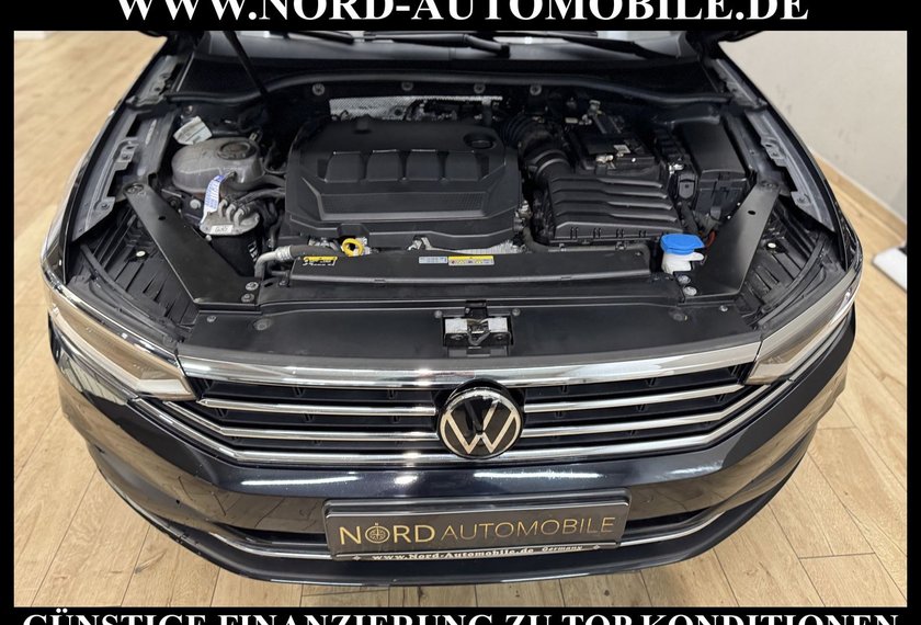 Volkswagen Passat Variant Passat Variant Business 2.0 TDI DSG Dig.Cockpit