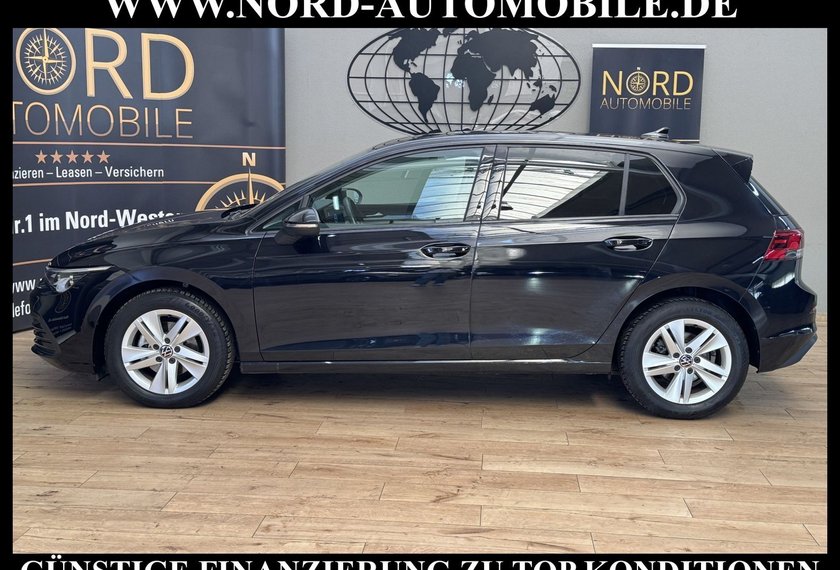 Volkswagen Golf Golf Life 1.5 TSI Navi/LED/Dig.Cockpit/