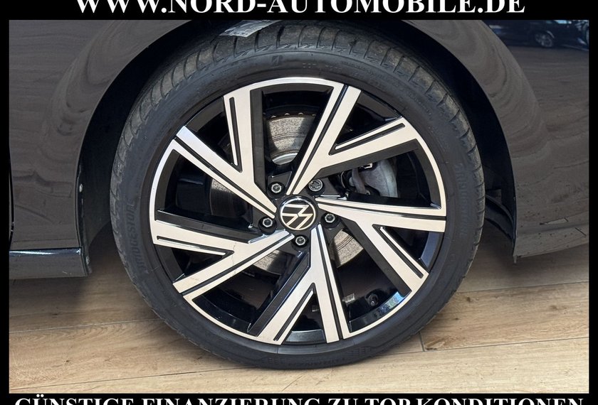 Volkswagen Golf Golf Style 1.4 TSI eHybrid DSG Kamera/18/Navi/