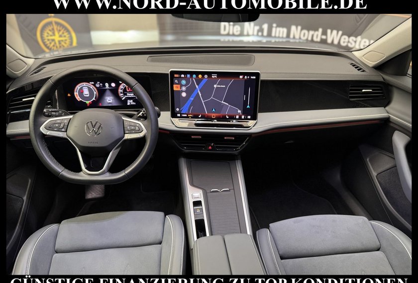 Volkswagen Passat Variant Passat Variant 2.0 TDI Business DSG AHK/Teillede