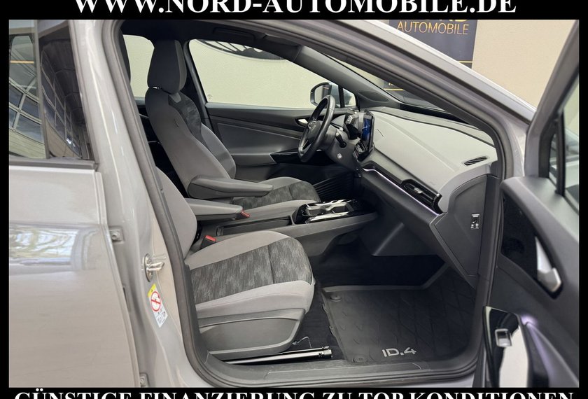 Volkswagen ID.4 ID.4 Pro Performance Automatik Navi/LED/PDC
