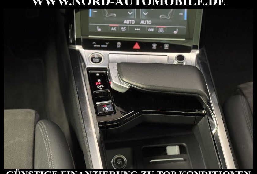 Audi e-tron e-tron 50 QU.Advanced Kamera/Pano/Matrix/21/