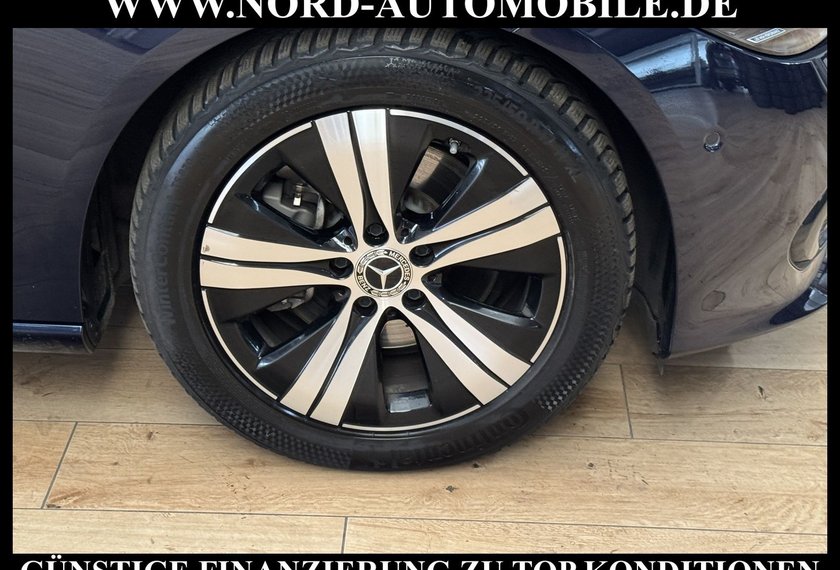 Mercedes-Benz C 200 C 200 d T Avantgarde *Distro*AHK*Kamera*Easy*LED