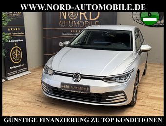 Volkswagen Golf Golf Style 1.4 TSI eHybrid DSG Kamera/AHK/Kamera