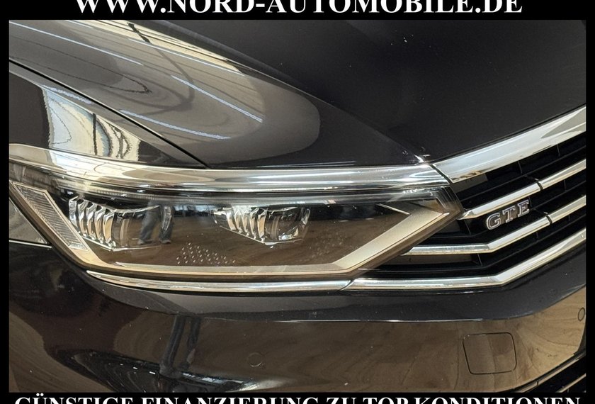 Volkswagen Passat Variant Passat Variant 1.4 TSI eHybrid DSG Dig.Cockpit G