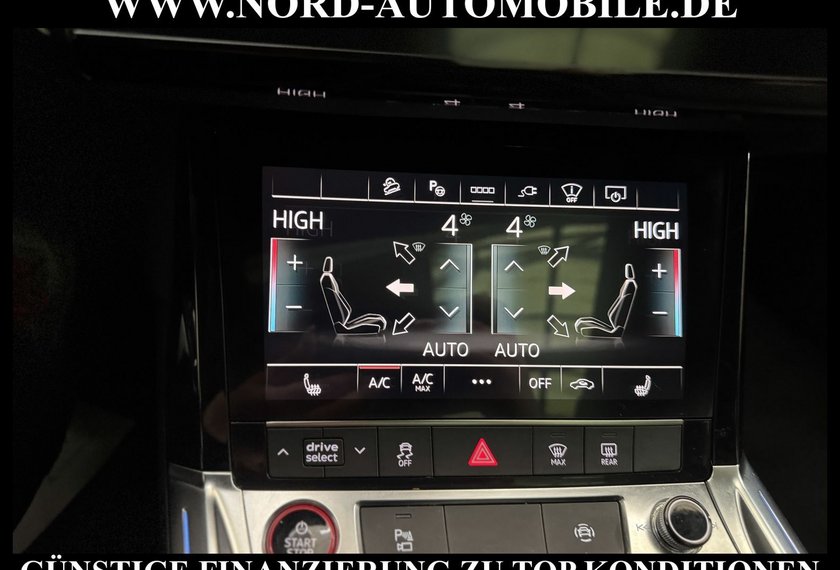 Audi e-tron e-tron S QU.Pano/Matrix/HeadUp/AHK/22/UPE118/