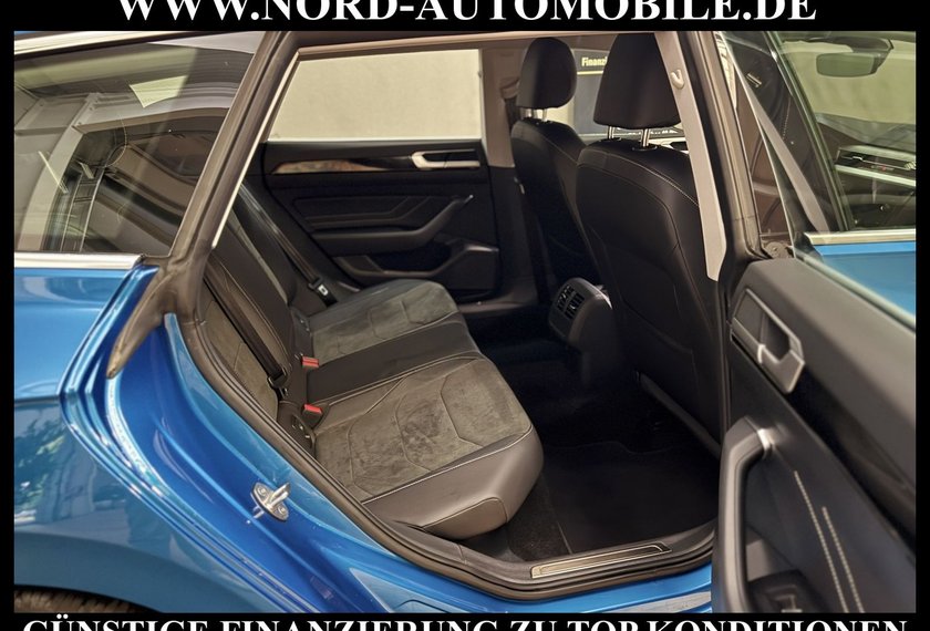 Volkswagen Arteon Arteon Shooting Brake 2.0 TDI DSG Elegance Navi
